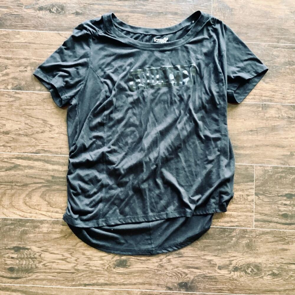 Terra & Sky EQUALITY Tee
